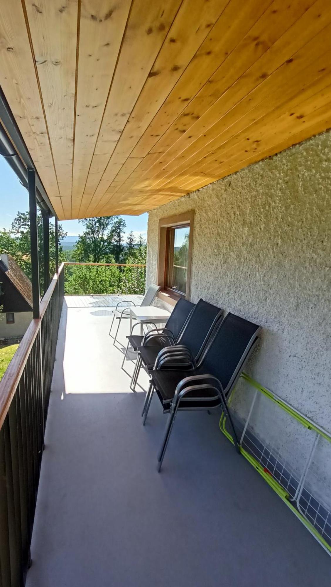 Sunny Terrace Apartment Strizov ภายนอก รูปภาพ