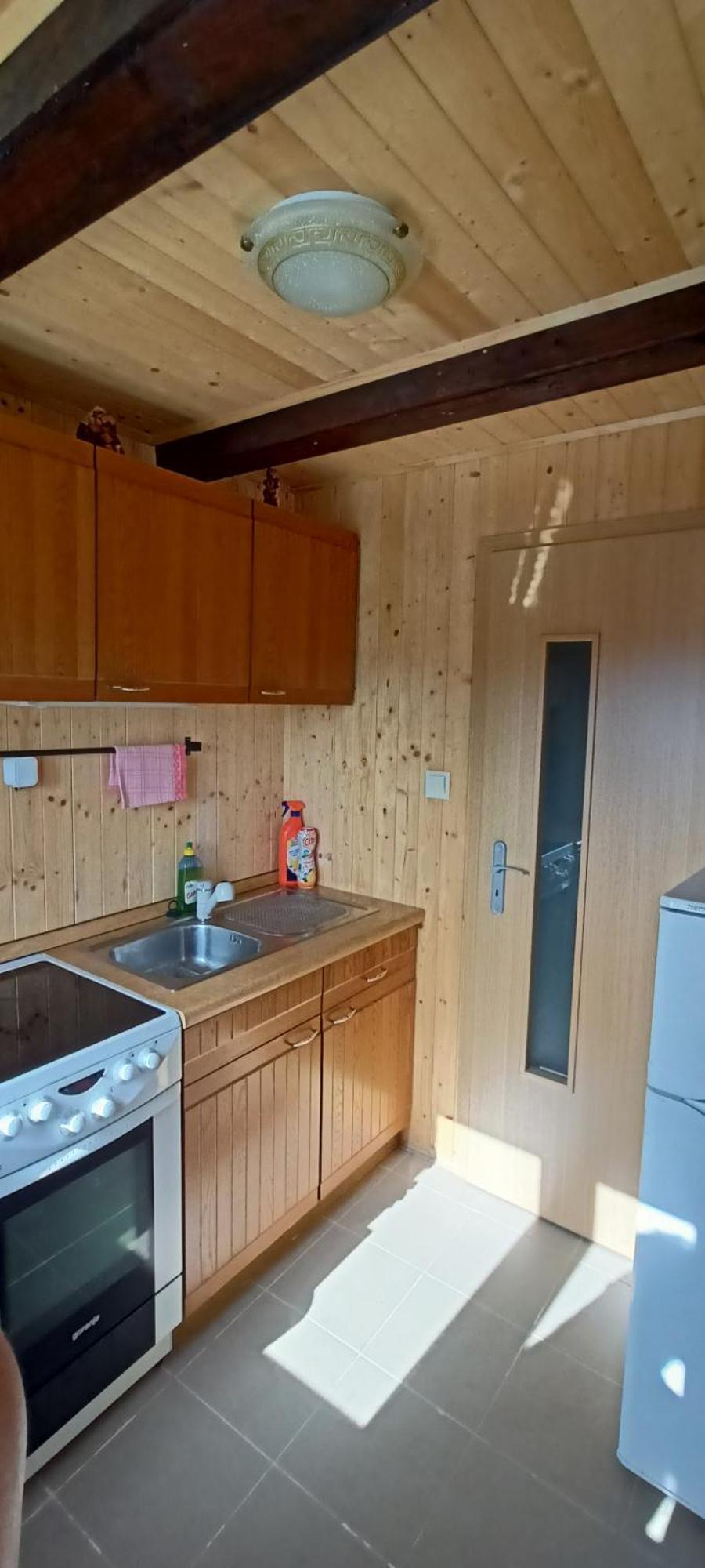 Sunny Terrace Apartment Strizov ภายนอก รูปภาพ