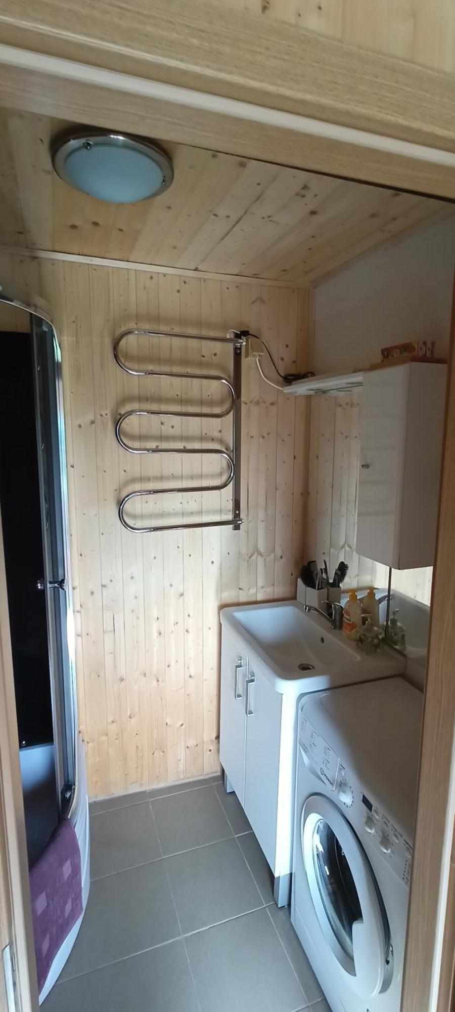 Sunny Terrace Apartment Strizov ภายนอก รูปภาพ