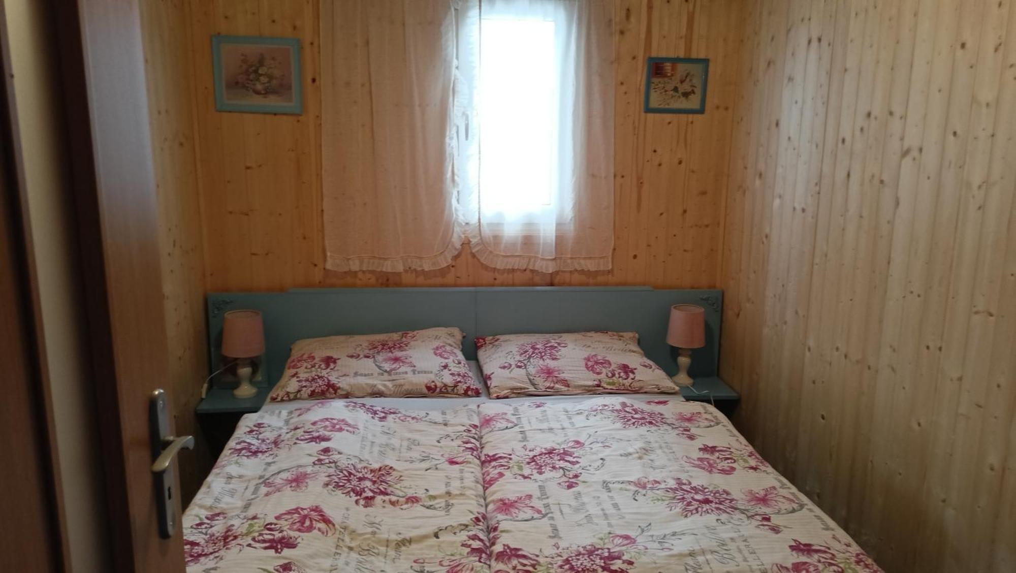 Sunny Terrace Apartment Strizov ภายนอก รูปภาพ
