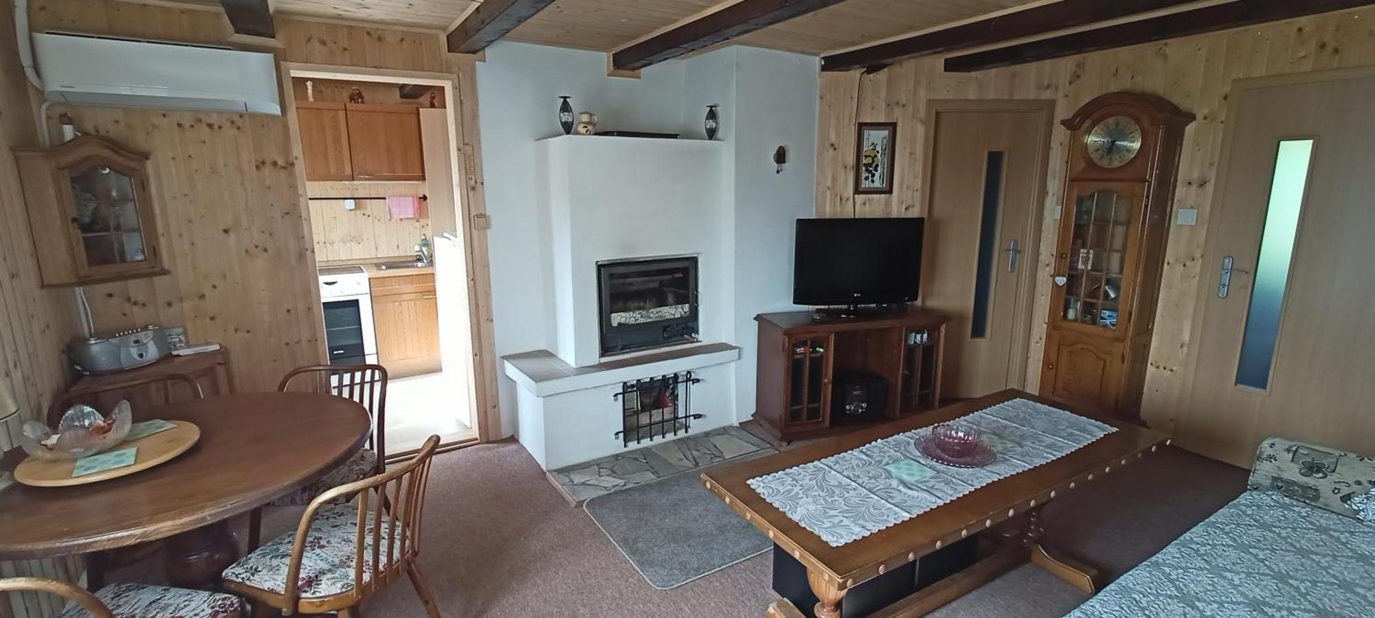 Sunny Terrace Apartment Strizov ภายนอก รูปภาพ