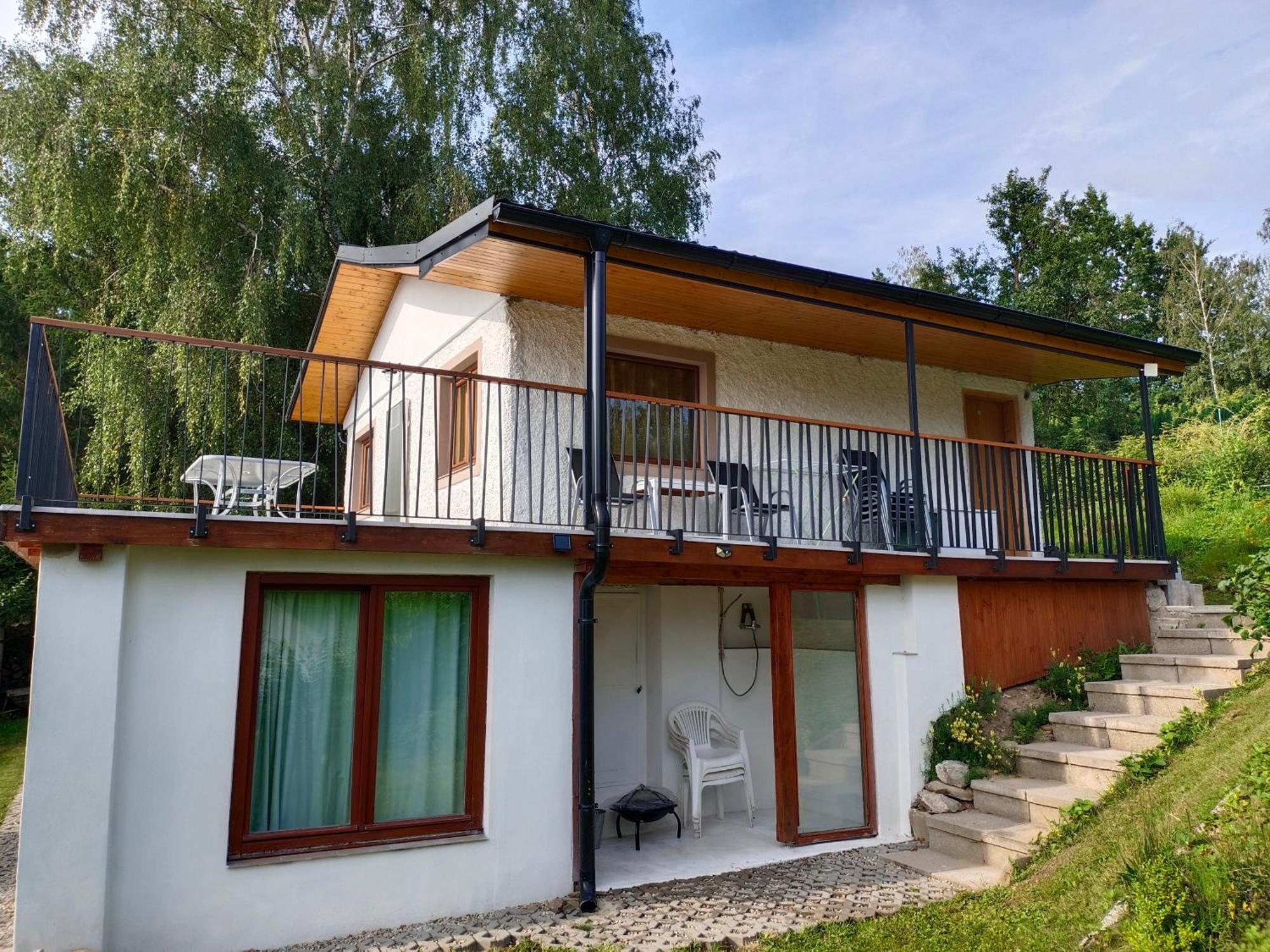 Sunny Terrace Apartment Strizov ภายนอก รูปภาพ