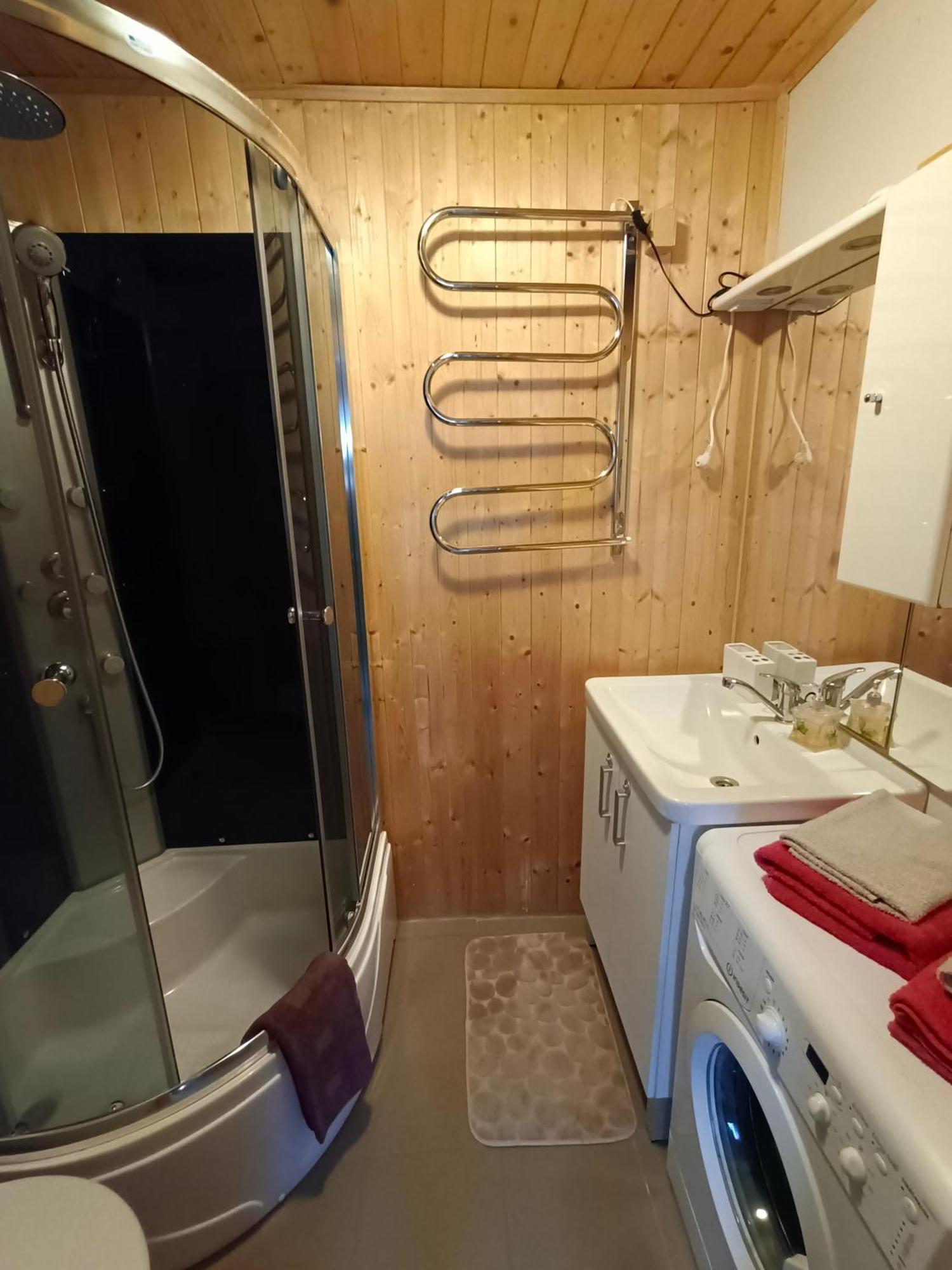 Sunny Terrace Apartment Strizov ภายนอก รูปภาพ
