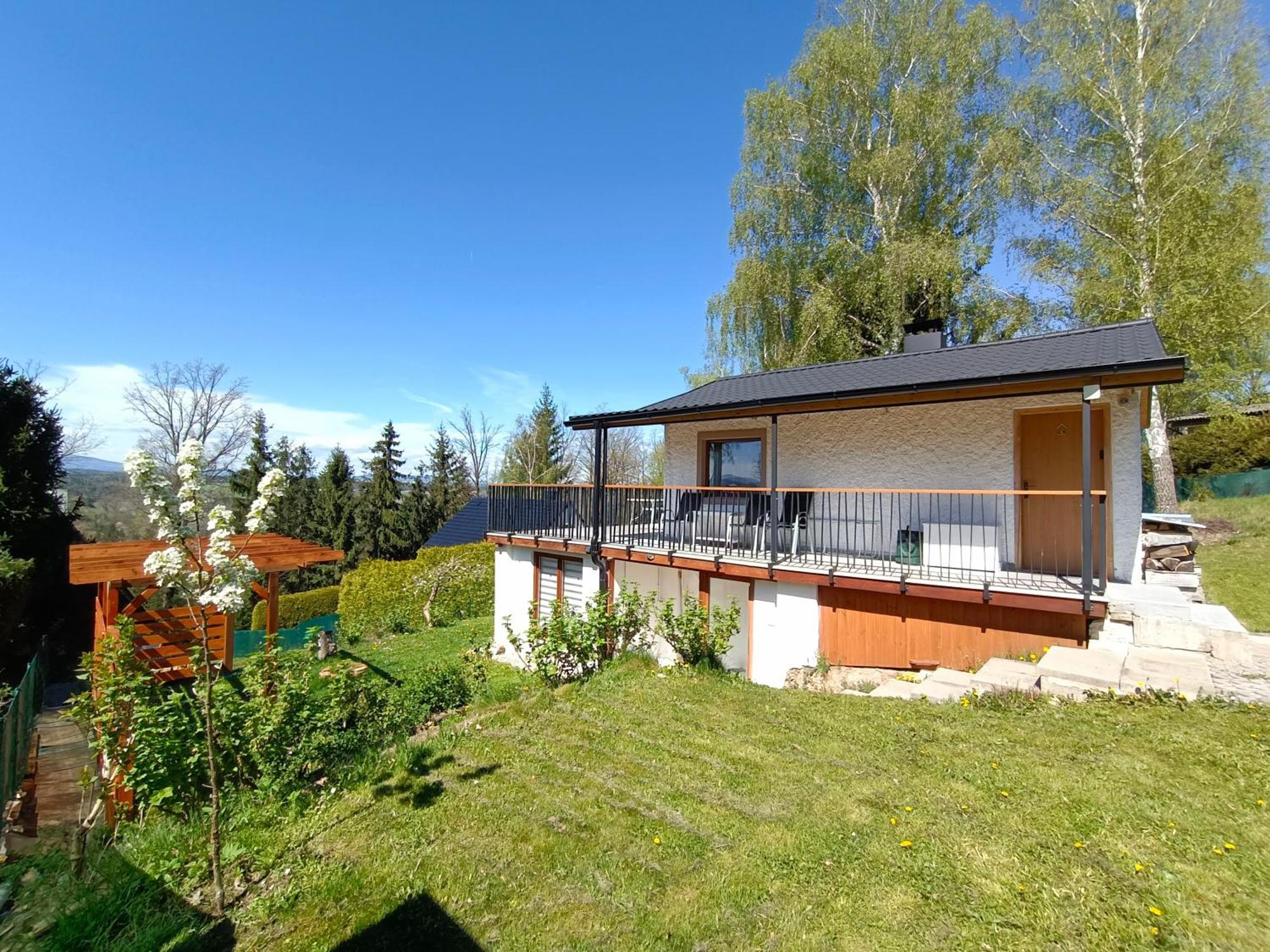 Sunny Terrace Apartment Strizov ภายนอก รูปภาพ